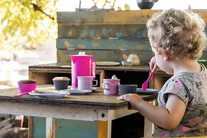 Michlhaus nature and suites