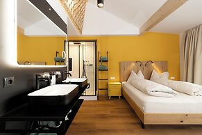 Michlhaus nature and suites