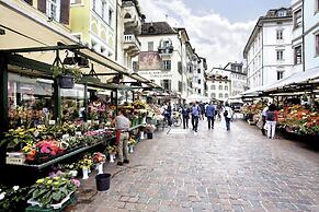 Michlhaus nature and suites