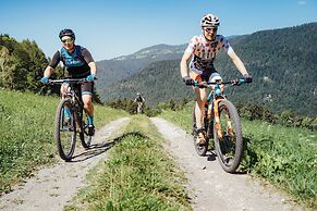 Michlhaus nature and suites