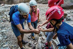 Michlhaus nature and suites