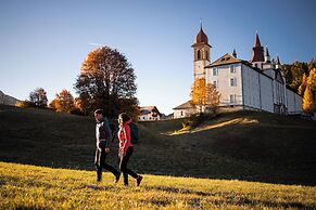 Michlhaus nature and suites