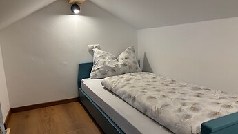 Michlhaus nature and suites