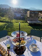 Michlhaus nature and suites