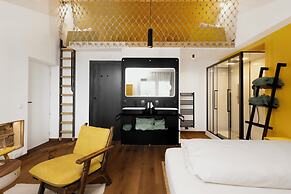 Michlhaus nature and suites