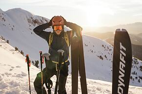 Michlhaus nature and suites