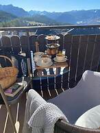 Michlhaus nature and suites