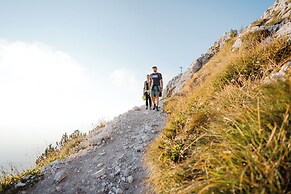 Michlhaus nature and suites