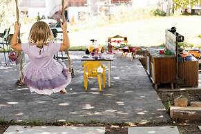 Michlhaus nature and suites