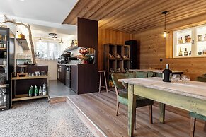 Michlhaus nature and suites