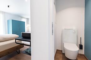 Michlhaus nature and suites