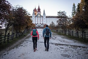 Michlhaus nature and suites