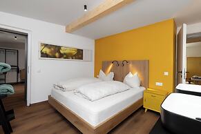 Michlhaus nature and suites