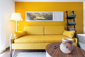 Michlhaus nature and suites