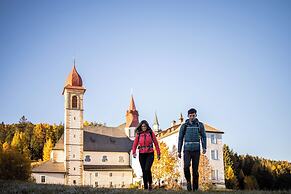 Michlhaus nature and suites