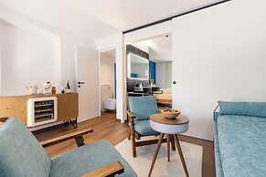 Michlhaus nature and suites