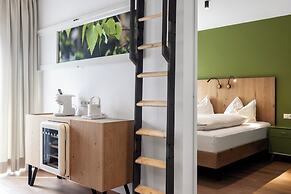 Michlhaus nature and suites