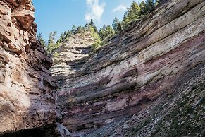 Michlhaus nature and suites