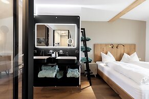 Michlhaus nature and suites