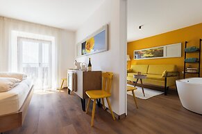 Michlhaus nature and suites