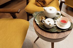 Michlhaus nature and suites