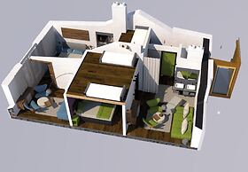 Michlhaus nature and suites