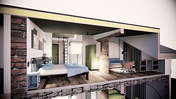 Michlhaus nature and suites