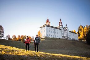 Michlhaus nature and suites