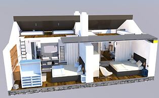 Michlhaus nature and suites