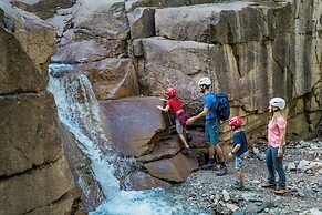 Michlhaus nature and suites