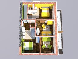 Michlhaus nature and suites