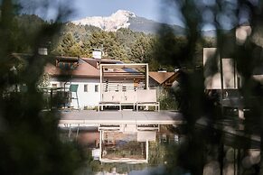 Michlhaus nature and suites