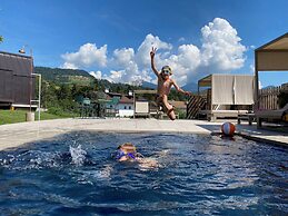 Michlhaus nature and suites