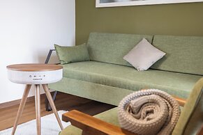 Michlhaus nature and suites