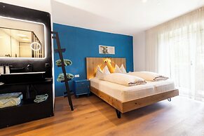 Michlhaus nature and suites