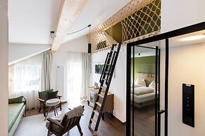 Michlhaus nature and suites