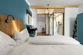 Michlhaus nature and suites