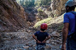 Michlhaus nature and suites