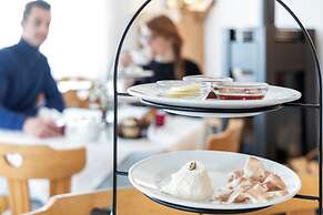 Michlhaus nature and suites