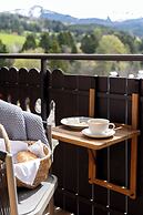 Michlhaus nature and suites