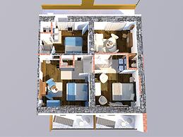 Michlhaus nature and suites