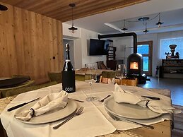 Michlhaus nature and suites