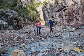 Michlhaus nature and suites