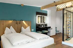 Michlhaus nature and suites