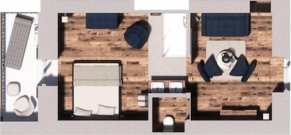 Michlhaus nature and suites