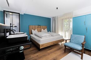 Michlhaus nature and suites