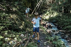 Michlhaus nature and suites