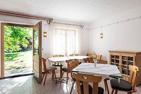 Michlhaus nature and suites