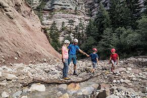 Michlhaus nature and suites