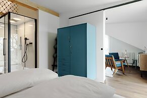 Michlhaus nature and suites